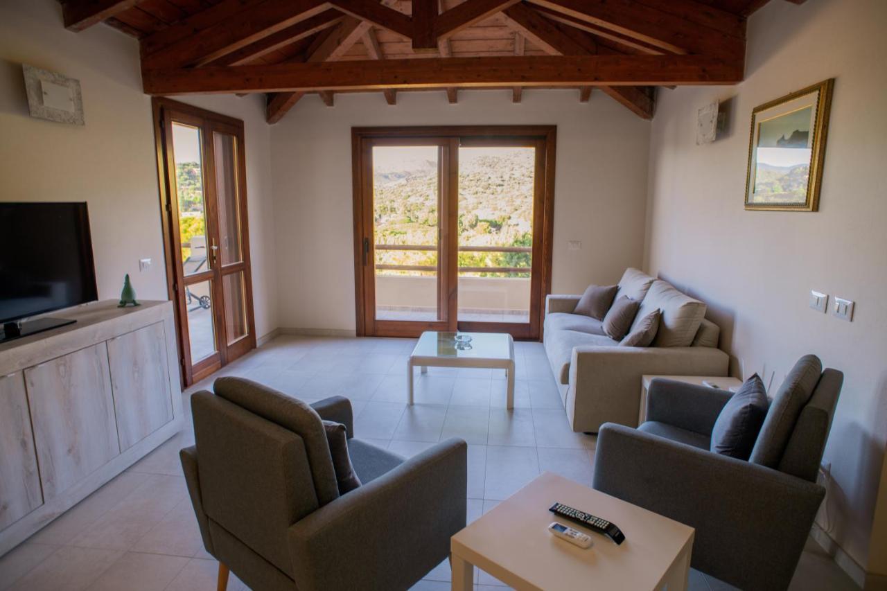 Villa Giulia Torre delle Stelle Exterior foto